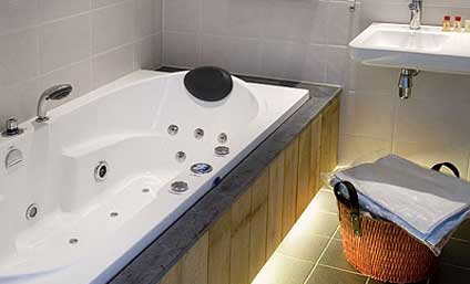 Vakantiehuisje - appartement - Schiermonnikoog