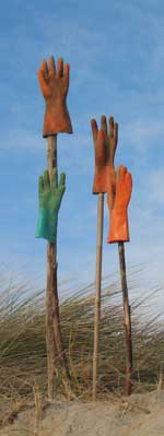 vakantiehuis Schiermonnikoog