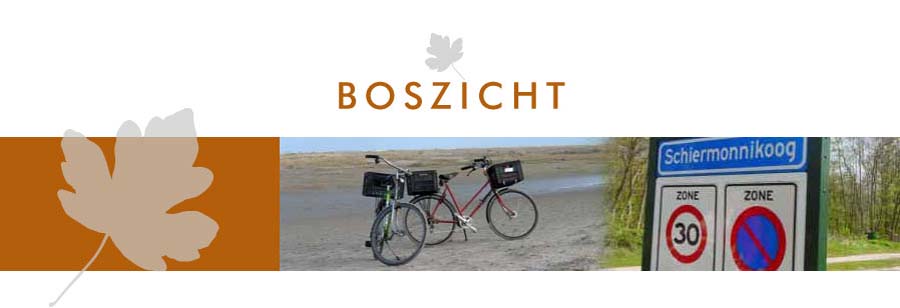 eilandgevoel Schiermonnikoog