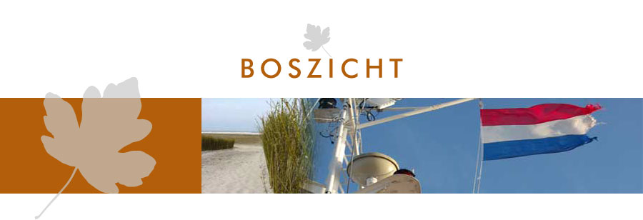 Vakantiehuizen Schiermonnikoog