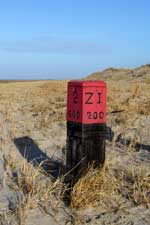 Vakantiehuizen - appartement - Schiermonnikoog